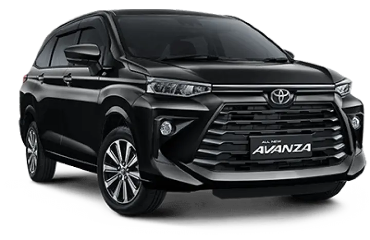 Sewa Toyota Avanza duren sawit