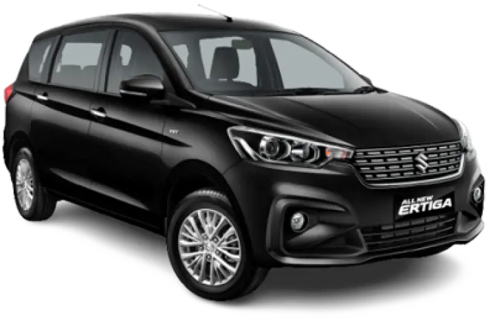 Sewa Suzuki Ertiga duren sawit