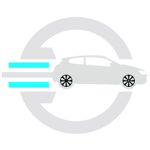 Logo Sewa Mobil Duren Sawit