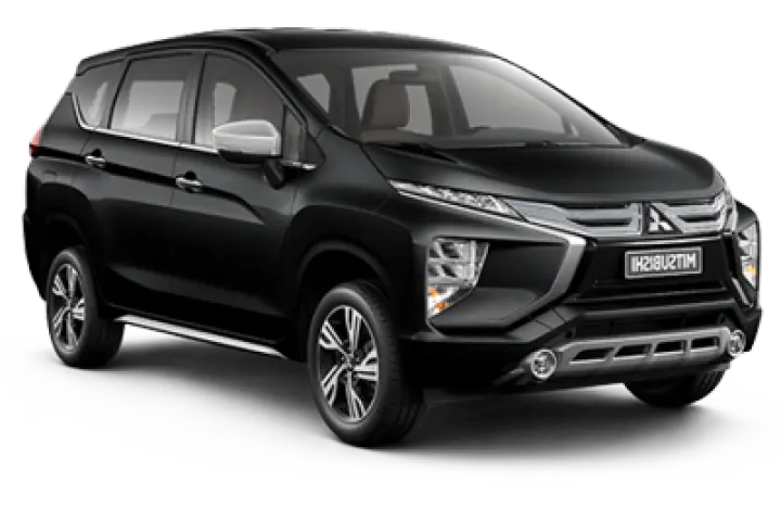 Sewa Mitsubishi XPander duren sawit